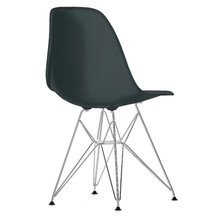 Vitra - Eames Plastic Side Chair DSR, ve
