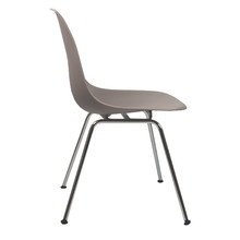 Vitra - Eames Plastic Side Chair, DSX / 