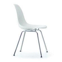 Vitra - Eames Plastic Side Chair, DSX / 