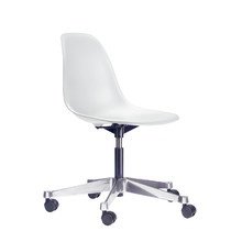 Vitra - Eames Plastic Side Chair PSCC, w