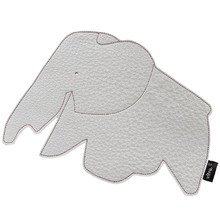 Vitra - Elephant Mousepad, snow