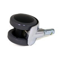 Vitra - Ersatzrolle für EA Stühle, weich