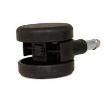 Vitra - Ersatzrolle für MedaPal, hart (f