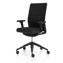 Vitra - ID Trim, nero / basic dark