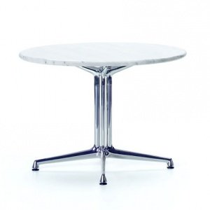 Vitra - La Fonda Coffee Table, HPL weiß