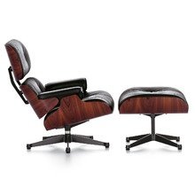 Vitra - Lounge Chair 