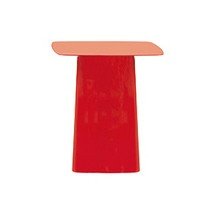 Vitra - Metal Side Table Indoor, mittel,