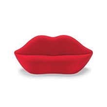 Vitra - Miniatur Bocca Sofa