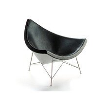 Vitra - Miniatur Coconut Chair