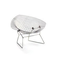 Vitra - Miniatur Diamond Chair