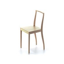 Vitra - Miniatur Morrison Ply Chair