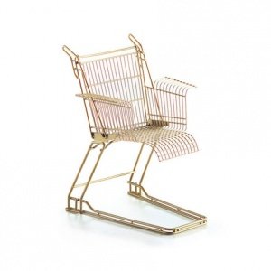 Vitra - Miniatur Stiletto Consumer-s res