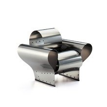 Vitra - Miniatur Well Tempered Chair