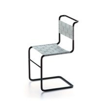 Vitra - Miniaturen Stuhl W1