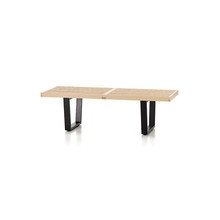 Vitra - Nelson Bench 353 x 1220 x 469 mm