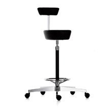 Vitra - Nelson Perch Hocker