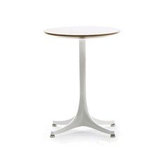 Vitra - Nelson Table 5451 weiß