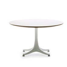 Vitra - Nelson Table 5452, weiß