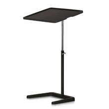 Vitra - NesTable, schwarz