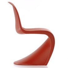 Vitra - Panton Chair, classic red