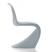 Vitra - Panton Chair, eisgrau