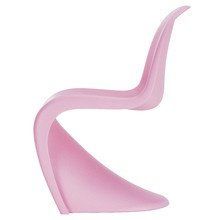 Vitra - Panton Junior, hellrosa