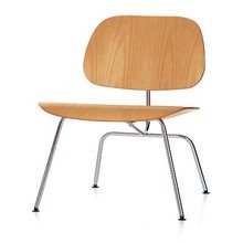 Vitra - Plywood Group LCM, Esche natur