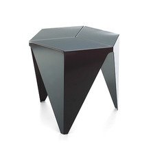 Vitra - Prismatic Table, schwarz