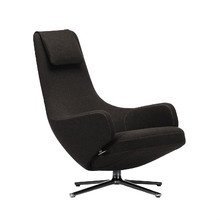 Vitra - Repos Sessel, Cosy black forest 
