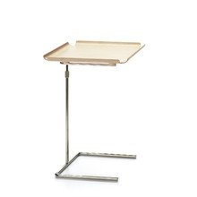 Vitra - Tray Table, Ahorn