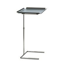 Vitra - Tray Table, Esche schwarz