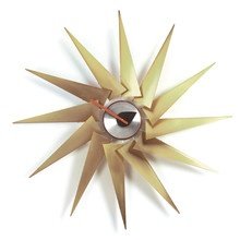 Vitra - Turbine Clock