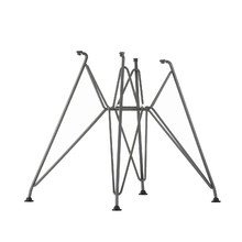 Vitra - Untergestell für DSR, Eiffelturm