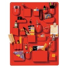 Vitra - Uten.Silo I, rot