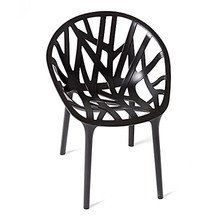Vitra - Vegetal, basic dark (Kunststoffg