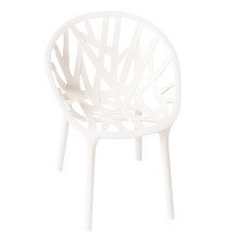 Vitra - Vegetal, crème