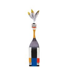 Vitra - Wooden Dolls No. 1