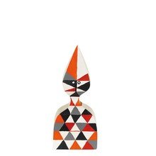 Vitra - Wooden Dolls No. 12