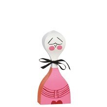 Vitra - Wooden Dolls No. 2