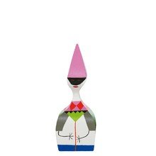 Vitra - Wooden Dolls No. 6