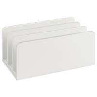 Vitreo Blanca Briefständer SE-0459 von e