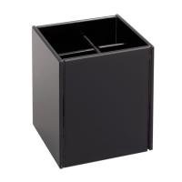 Vitreo Negra Stifteköcher SE-0515 von em