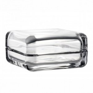 Vitriini Box 108 mm klar