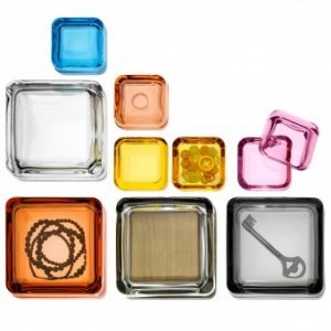 Vitriini Box 108 mm sevilla orange