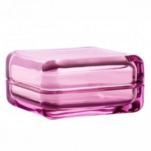 Vitriini Box 108 mm sweet pink