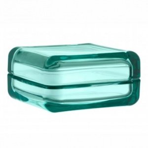 Vitriini Box 108 mm wassergrün