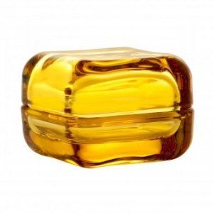 Vitriini Box 60 mm gelb