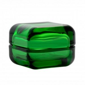 Vitriini Box 60 mm grün