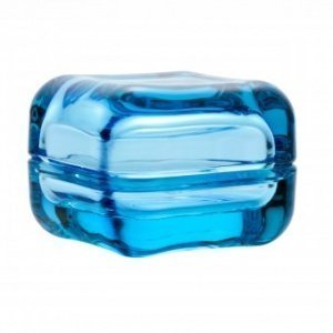 Vitriini Box 60 mm hellblau