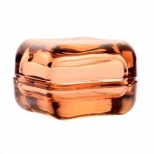 Vitriini Box 60 mm riobraun